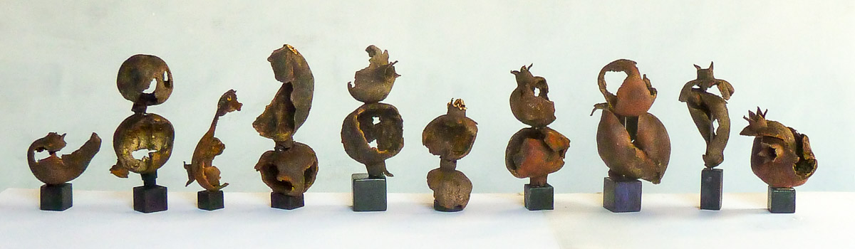 Granaatappels